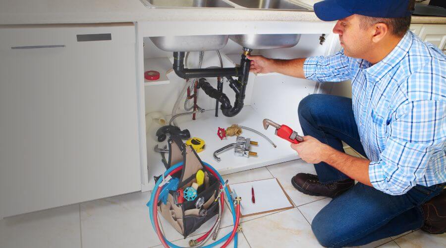 Professional Leak Detection Services in Pittsville, MD